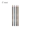 Eyebrow Enhancers Cblue Hard 9 Eyebrow Pencil - Oil Activated Formula Natural Finish Smudge-proof long-lasting Makeup Eyebrows with screw 231031