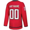 Custom Men Kids Alex Ovechkin Hockey Jerseys Woemn Dylan Strome Evgeny Kuznetsov Conor Sheary T.J. Oshie John Carlson Tom Wilson Nicklas