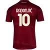 Herren 19 BELLANOVA Fußballtrikots Torino 28 RICCI 16 VLASIC 11 PELLEGRI 4 BUONGIORNO 8 ILIC 10 RADONJIC 91 ZAPATA 13 RODRIGUEZ Fußballtrikot-Kits Team Club 2023–2024