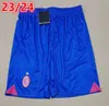 2023 2024 AC Fußballshorts THEO PULISIC GIROUD Herren Milano 23 24 25 MiLan Fußballshorts Größe S-XXL