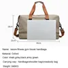 Yogatassen Reizen Sporttas Korte afstand Bagage Draagbaar Fitness Schouder Crossbody Borst Handtassen Duffle Carry On Weekender 231030