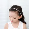 Pinces à cheveux magnifiques diadèmes et couronnes de princesse, bandeau pour enfants filles amoureux, couronne de bal de mariée, accessoires de fête de mariage, bijoux