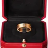 Любовные кольца из розового золота для женщин и мужчин обещают себе высокое качество дизайна, очаровательное серебряное кольцо из нержавеющей стали, мужские роскошные дизайнерские драгоценности295U