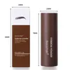 Усилители для бровей Seal Порошок для бровей Stick Brush Brush Artifact Hairline Shadow Powder Принадлежности для бровей Высококачественный макияж для женщин 231031