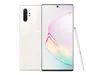 تم تجديده Samsung Galaxy Note 10 Plus N975U الهاتف الخليوي غير المحصور Octa Core 12GB/256GB ROM 6.8 بوصة 4G LTE