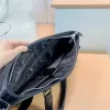 Diseñador de marca Maletín Moda Hombres Mujeres Bolso de computadora Bolso Bolsos de hombro ajustables Cremallera Bolsillo exterior Bolsa de alta calidad 2310311BF