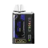 tornado Transpro unieke puffbar supbar 12K pro max 0%2%5% wereld grote smok bar vap republiek 6000 9000 10000 12000 15000 pod voorgevulde e-vloeistof vreugde Lege rookdamp