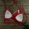 Städtische Sexy Kleider Sommer Neue Handgemachte Häkeln Bikini Set Badeanzug Urlaub Club Party Brasilien Badeanzug Vestidos