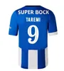 23 24 FC Porto Occer Jerey Dragon Torcedor Jogador Verion Treinamento 2023 CAMPEÕES PEPE SERGIO OLIVEIRA MEHDI LUIS DIAZ MATHEUS Goleiro Futebol Hirt Kid