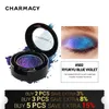 Ombretto CHARMACY Insane Shifters Chameleon Ombretto Alta qualità dei pigmenti Cosmetici Lunga durata Ombretto singolo glitter Trucco occhi 231031