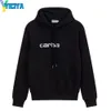 YICIYA Felpa Carha Felpe con cappuccio di marca Pullover classico con ricamo Luxury new Camicetta di alta qualità Cappotto invernale a maniche lunghe con cappuccio