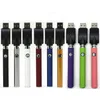 Vertex – batterie de préchauffage 350mah, tension Variable, Blister, chargeur USB, Kits pour cartouche à fil 510, stylo 9 couleurs