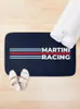 السجاد Martini Racing Bath Mat Supplies Supplies 231031