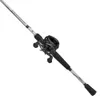 Accessori da pesca Canna telescopica super bella con canne a mulinello completo Set completo VENGLP L 701MH 231030