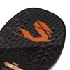 Raquetes de tênis completa carbono 3k fibra praia raquete superfície áspera raquete profissional para homens e mulheres com saco protetor capa 231031