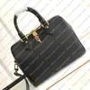 Ladies Fashion Casual Designe Luxury Boston Bag Totes Handbag Shoulder Bag Crossbody Messenger Bag TOP Mirror Quality M58947 M58951 M58953 M81456 Pouch Purse 3 Size