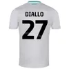 Soccer 3 Ryan Manning Jersey 23/24 Club 17 Stuart Armstrong 9 Adam Armstrong 10 Che Adams 7 Joe Aribo 22 Carlos Alcaraz Maglia da calcio Kit Nome personalizzato NanAnPuDun