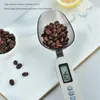 Measuring Tools Weighing Spoon Scale Home Kitchen Tool Electronic Coffee Food Flour Powder Baking LCD Digital Measurement Adjustable