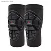 Skate Protective Gear Child Knee Pads Guard Protective Gear Roller Brace Support Skating Q231031