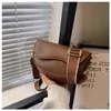 Designer Bag Luxurys Tote Bags Brand Luxury Women's Fashion Crossbody Bag axelväska Handväska Liten fast läder Tote Pendlar Dagliga väskor