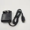 Adaptadores AC para carregador de parede com plugue UE e EUA para Nintendo Gameboy Advance para NDS para GBA SP ZZ