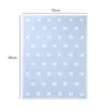 Mantas Manta de verano Punto de algodón Tiro Cochecito de bebé Swaddles Nacido Nacimiento 0 a 3 meses Traje Infantil Cosas Accesorios Kid Bed Wrap