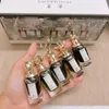 향수 세트 George Yasmine Duke 초상화가 흉내낼 수없는 짐승 머리 염소 자르 갈 머리 William Men Perfumes Clara Lady Blanche Fragrance 키트