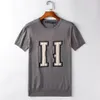 Męskie damskie designerka T Shirt Summer Luxurys Tshirt Hip Hop Women S Short Sleeve 100% bawełniana koszulka #48042923
