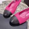 Le ballerine a scarpa singola Mary Janes sono super personalizzate