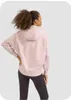 Sweats à capuche pour femmes Sweatshirts NWT Veste pour femme avec capuche Vestes de qualité supérieure Vestes coupe-vent en plein air Tissu épais Jogging Pulls Veste 231031