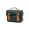 Schoudertassen Authentieke Emmer Single Lock Multifunctionele Soul Bag Tas van hoge kwaliteit Damestas instylishhandbagsstore