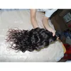 Trames de cheveux Magnifique vague naturelle humaine 12A Bundles de haute qualité Birman 3pcs / lot Mon beau cadeau Drop Livraison Produits Extensions Dhme0