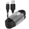 1M 3FT OD4.5 Cable de carga rápida más grueso Tipo C USB-C Cables micro USB para Samsung s8 s9 s10 S20 S22 S23 htc lg Xiaomi B1