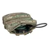 Tactische Hydratatiezak voor 3L Combat Hydratatiezak Waterzak Jachtvest Uitrustingstassen HuntingHunting Bags spanker outdoor militair