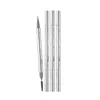 눈썹 강화제 Veecci Water Einbrow Pencil Draw Eyeliner Silelash Pen Paterproof Ultra Fine Eye Brow 메이크업 펜 231030