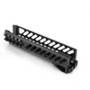 Mode Accessories Ak Variants B31 B30 Tactical Picatinny Railed Extended Handguard System Quad Rail For Ak7 47 Airsof Dh6S8