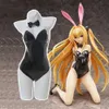 Sexy Anime Saenai Heroine No Sodatekata Cosplay Kostüme Bunny Girl Megumi Kato/utaha Kasumigaoka Overall Halloween Outfit C129