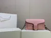 Bolso de alta calidad Bolso retro de moda para mujer Bolso de alta calidad duradero y cómodo Bolso tejido de moda clásico y bolso con personalidad de moda o bolso con cierre