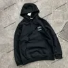 Hoodie Hoodie Hoodie عالي الجودة جديد رسائل كلاسيكية تطريز رجال ونساء للنساء لوي أزياء أزياء الشارع العلامة العلامة التجارية غير الرسمية