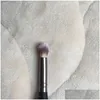 Other Massage Items Heavenly Luxe Complexion Perfection Makeup Brush 7 Double-Ended Quality Face Contour Concealer Beauty Cosmetics Dhmcm