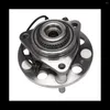 Steering Wheel Covers 4142009403 Car Front Hub Bearing With ABS For Ssangyong Actyon I Kyron Rexton 2013-2023 4142009405