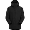 Kapüşonlu erkek kazak tasarımcısı arcterys moda ceket katlar Koda ceket açık su geçirmez kar rüzgarı sıcak ceket c wn6ir