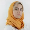 Schals Bio-Baumwolle, Unisex-Kapuzenschal, einfarbig, Retro-Gaze-Musselin-Kugel, Achselzucken, Herren, Festival-Kopfbedeckung, umwandelbarer Hijab, Schal, Mütze 231031