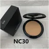 Andra massageföremål möter makeup pulver fixa pwder plus foundation fiond deteint poudre 11 färger matt pressad pulver ren finish fl dhtwz