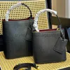 قائد أكياس الكتف مصمم حقيبة نسائية زعيمة سلة سلة دلو عالية السعة عالية السعة bagstylishhandbagsstore