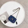 Luxury Chain Women Bags Designer Bags Pink Crossbody Bags Genuine Leather Shoulder Bags Flap Chain Bags High Quality Messenger Bags Mini Clutch Handbags Purse Bags