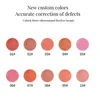 Blush Foreverkey Blush Soft Shimmering Matte Powder Face Makeup Natural Brightening Highlight Nude Makeup Cream 231030