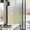 Curtain 1pc Decorative Frosted Window Film - 39.37in X 17.72in Enhance Privacy And Style In Your Home