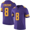 24 Camryn Bynum 80 Cris Carter 71 Christian Darrisaw 69 Jared Allen 88 Alan Page K.J. Osborn 93 John Randle 1 Greg Joseph Cam Akers men women youth Football Jerseys