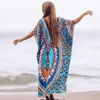 Bademode Frauen Cover Up Plus Größe Tunika Strand Kleid Sonne Kaftan Cape Weibliche Bikini Outlet Coverups Pareo De Plage Damen salidas X0272Y